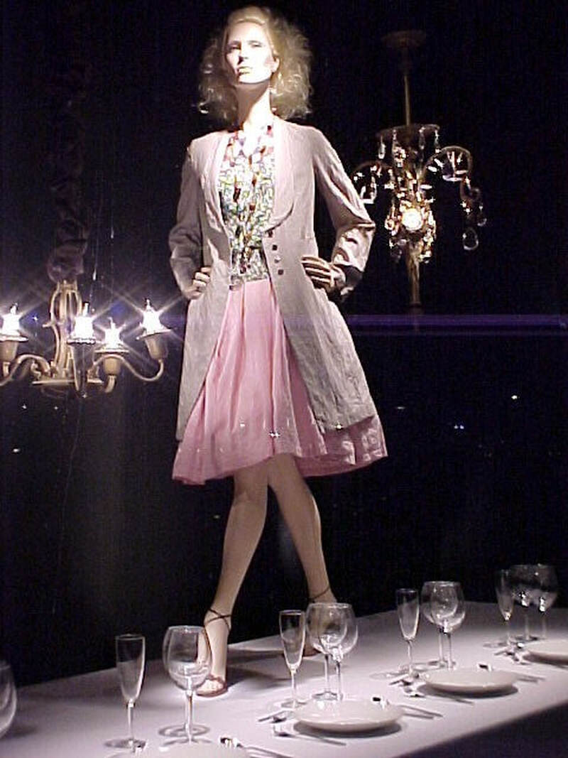 Saks Fifth Avenue