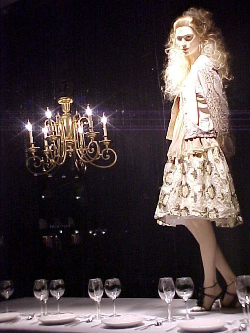 Saks Fifth Avenue