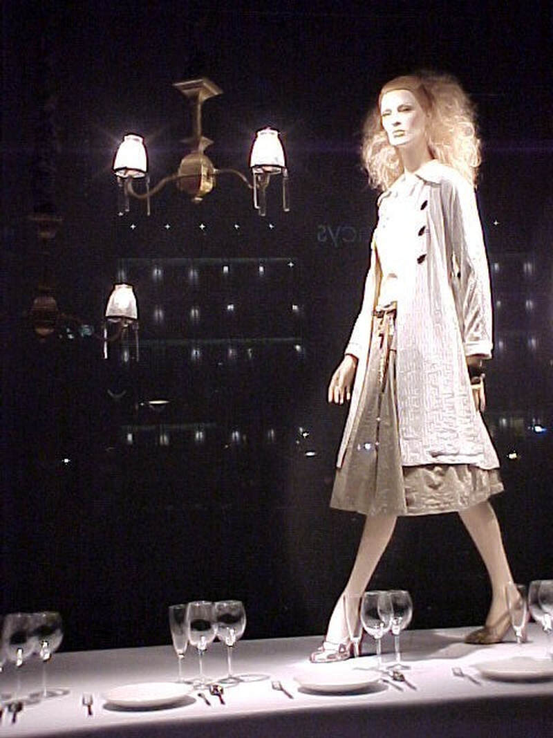 Saks Fifth Avenue