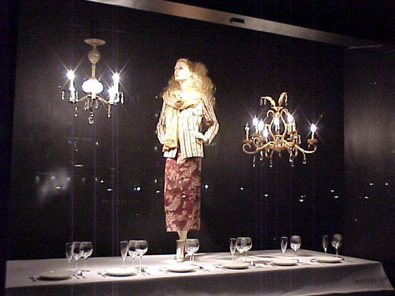 Saks Fifth Avenue
