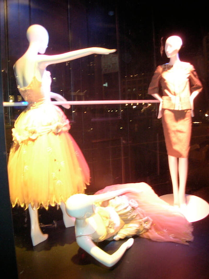 Saks Fifth Avenue