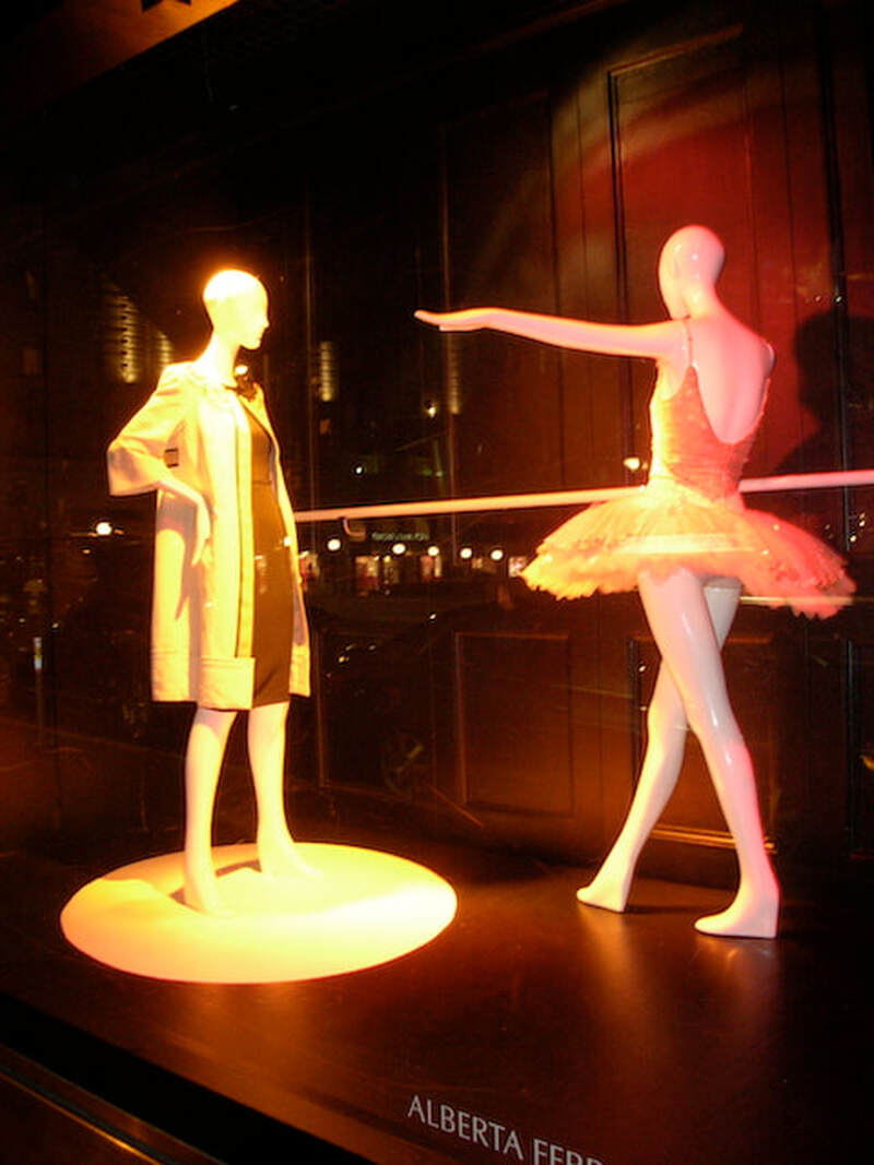 Saks Fifth Avenue