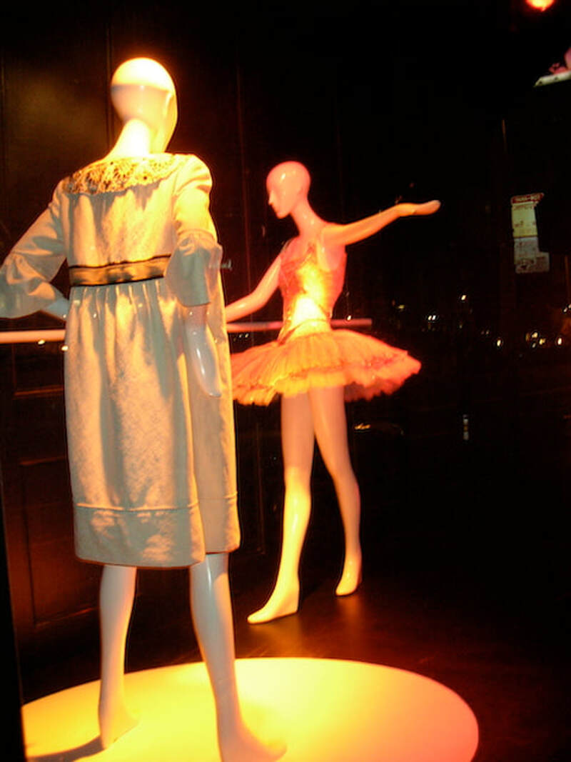 Saks Fifth Avenue