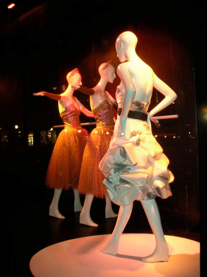 Saks Fifth Avenue