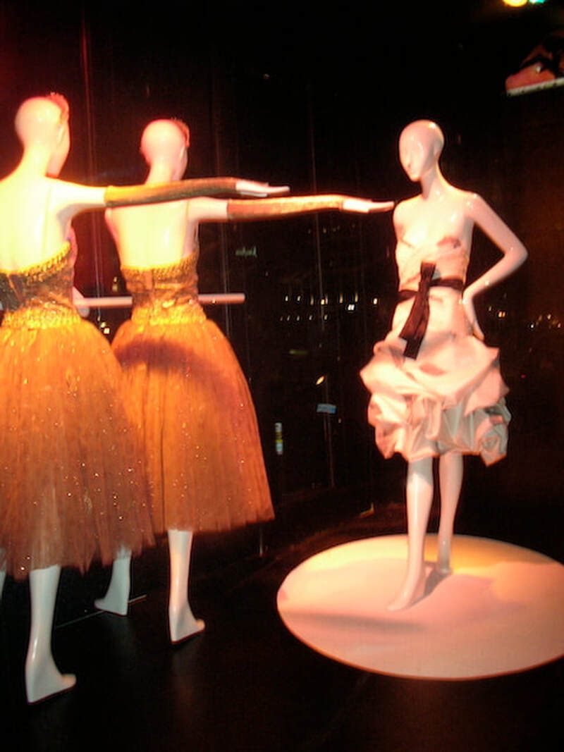 Saks Fifth Avenue