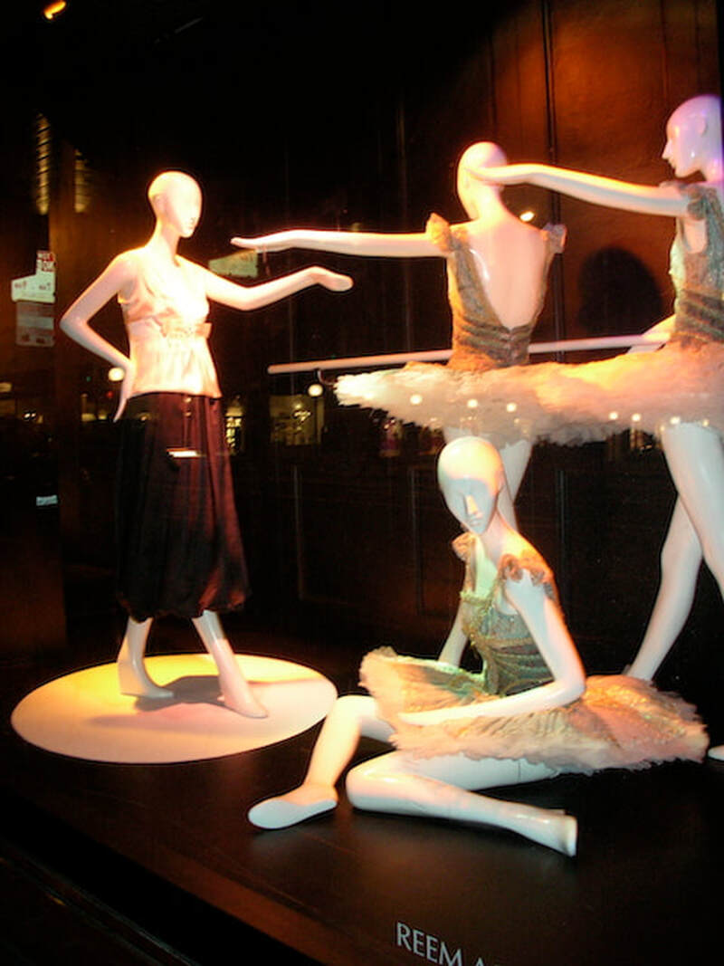 Saks Fifth Avenue
