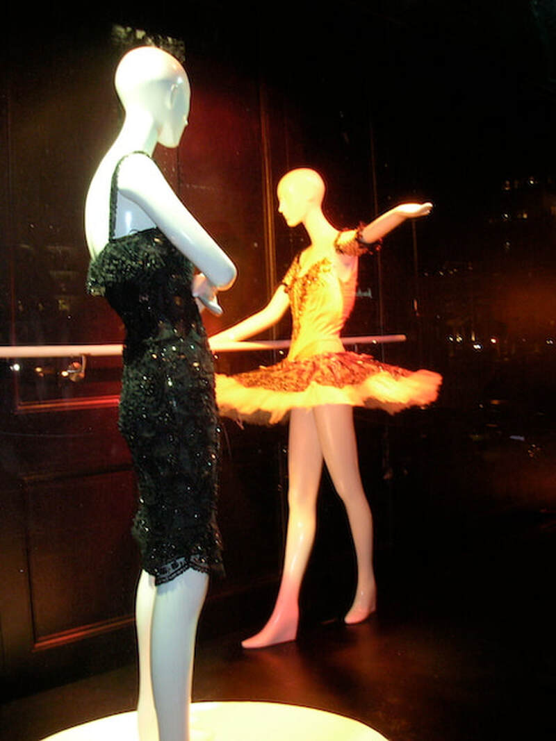 Saks Fifth Avenue