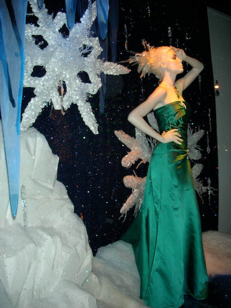 Saks Fifth Avenue