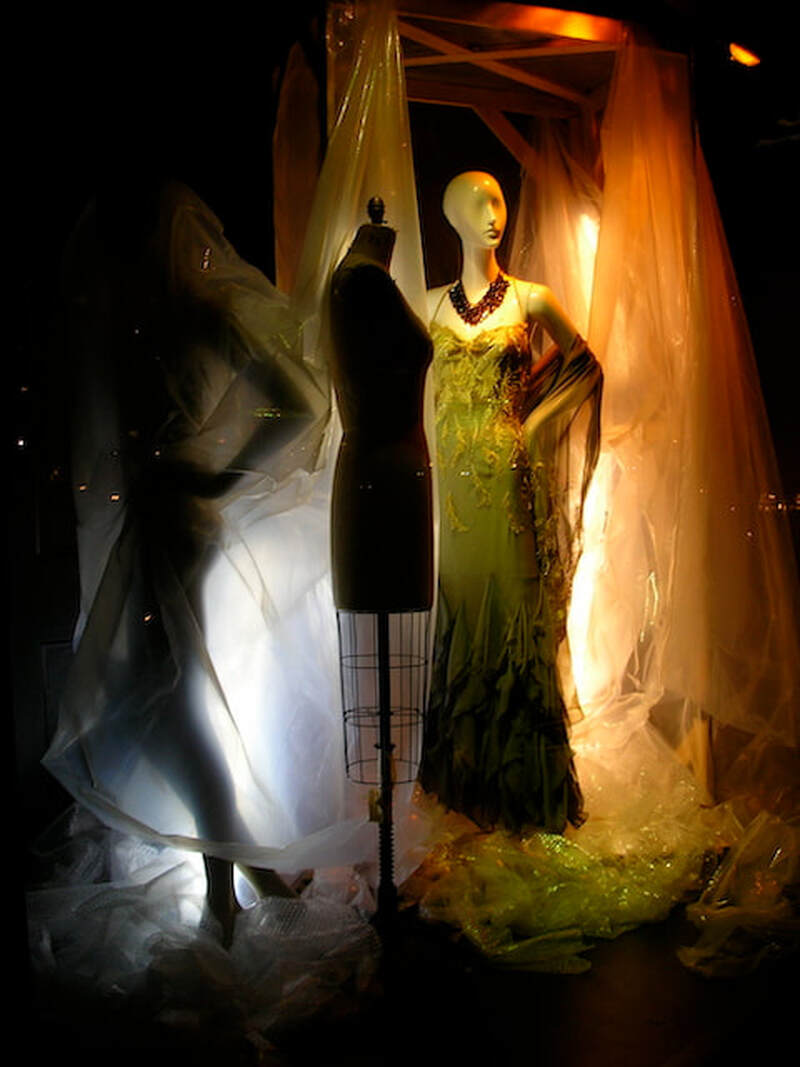 Saks Fifth Avenue