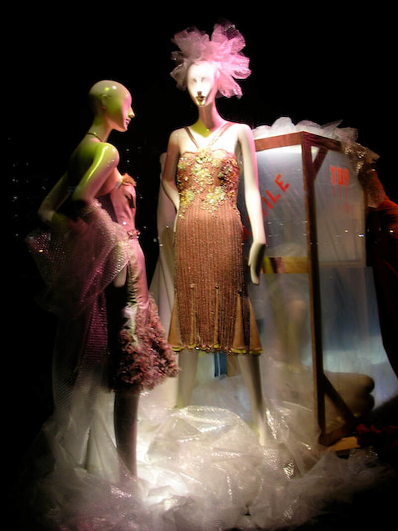 Saks Fifth Avenue