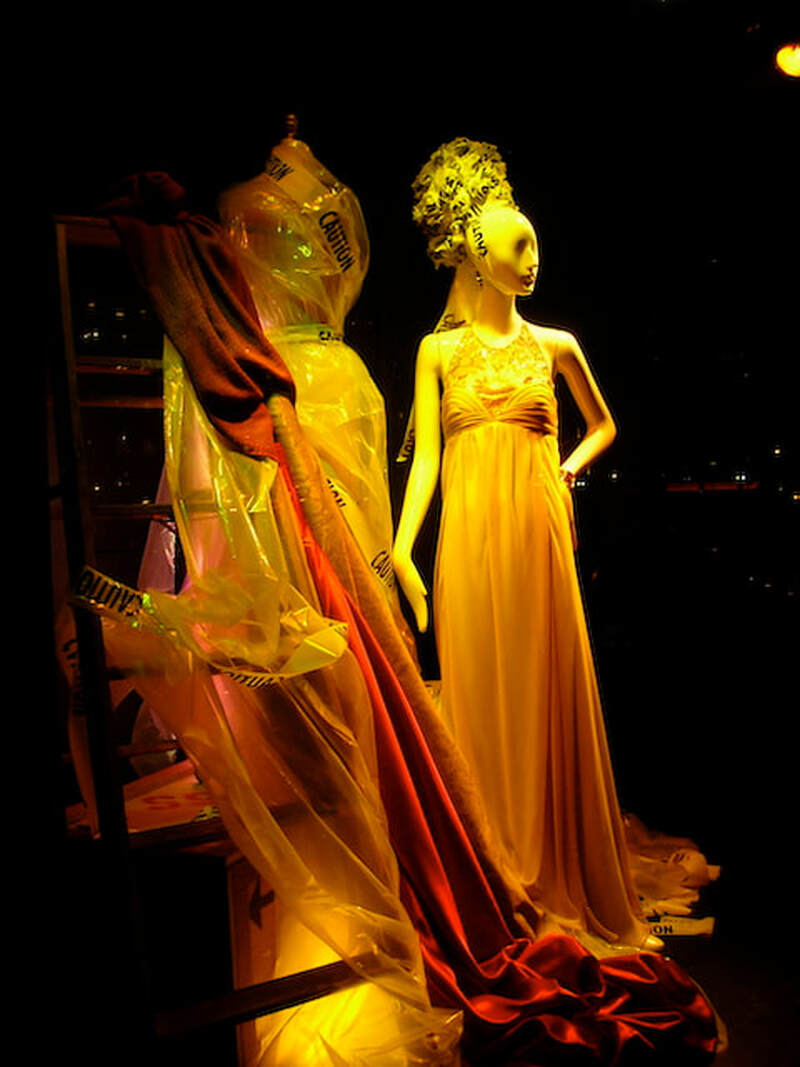 Saks Fifth Avenue