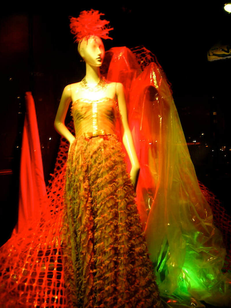 Saks Fifth Avenue