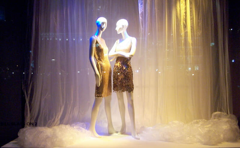 Saks Fifth Avenue