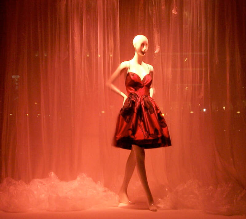 Saks Fifth Avenue