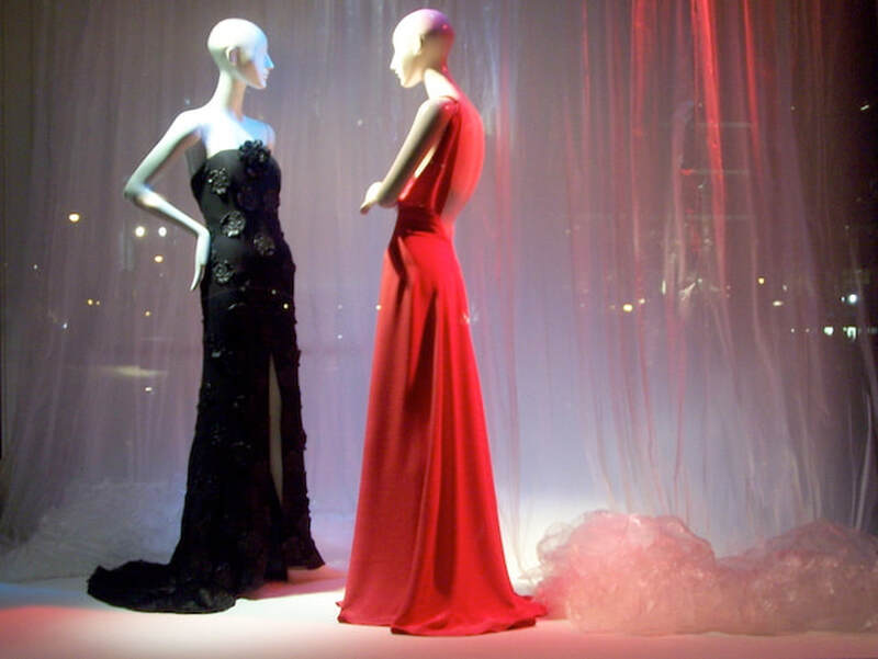 Saks Fifth Avenue