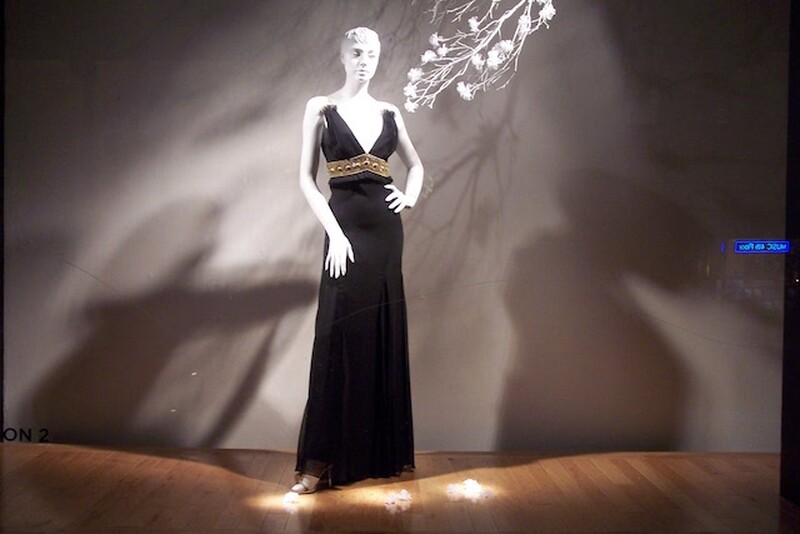 Saks Fifth Avenue