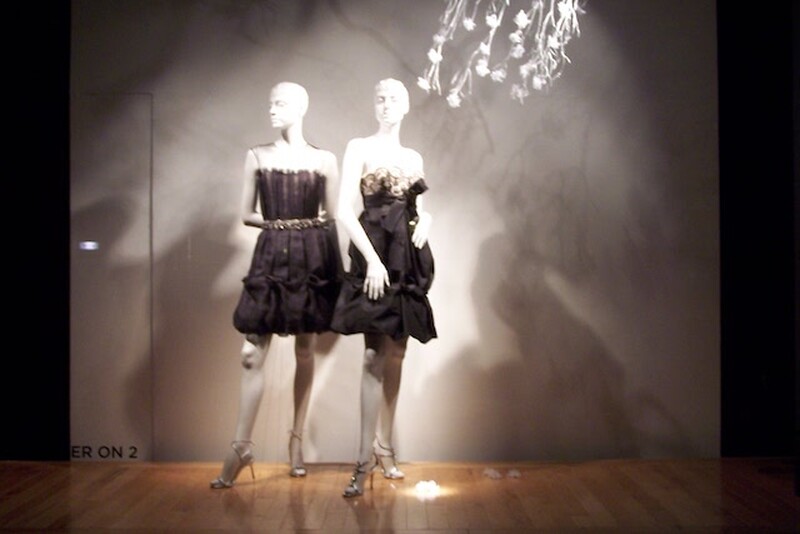 Saks Fifth Avenue