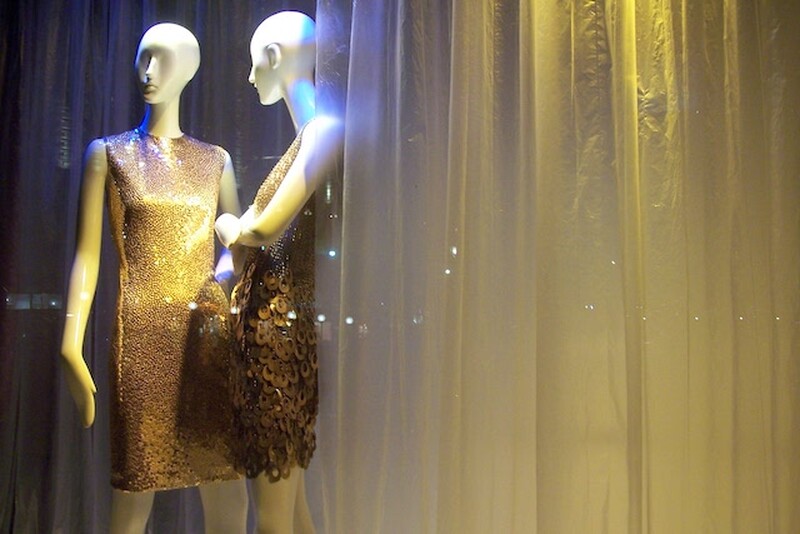 Saks Fifth Avenue