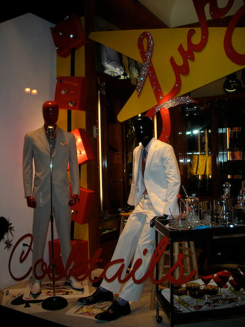 Saks Fifth Avenue