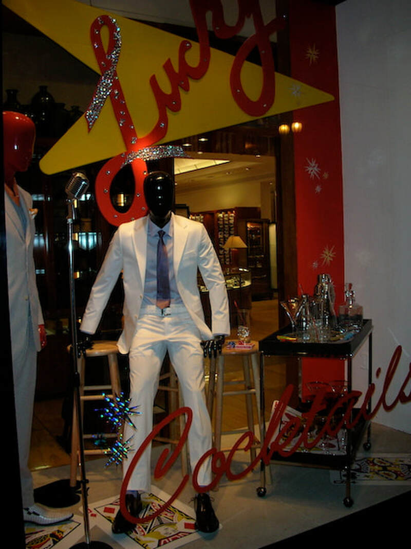 Saks Fifth Avenue
