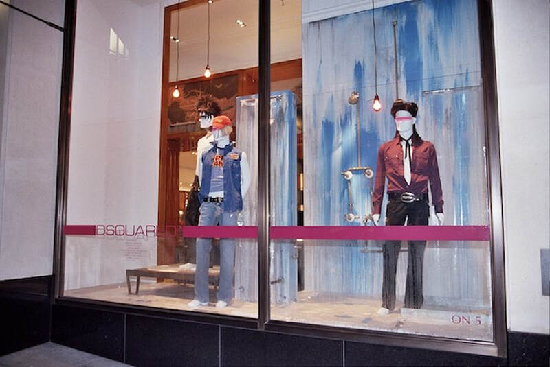 Saks Fifth Avenue