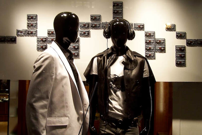 Saks Fifth Avenue