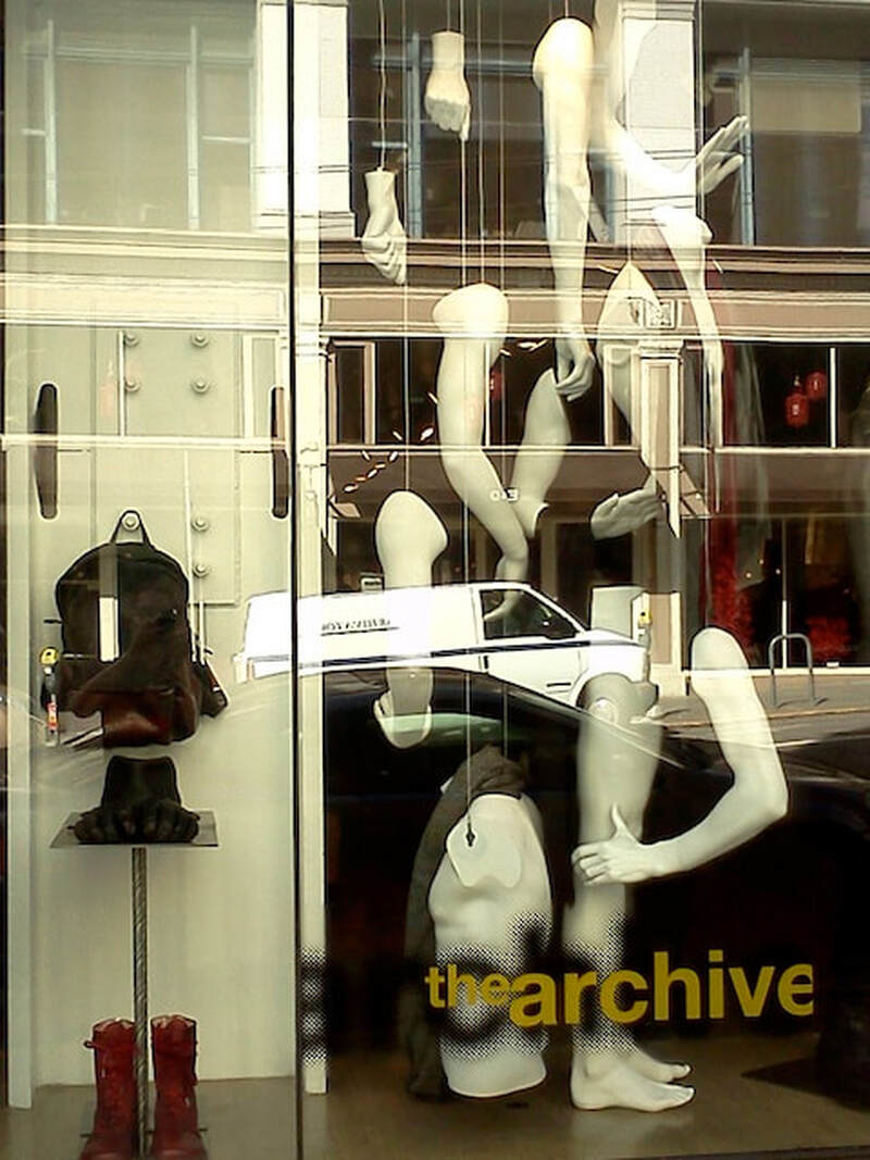 The Archive