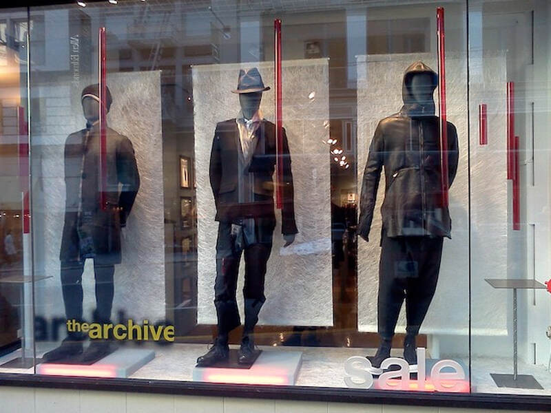 The Archive