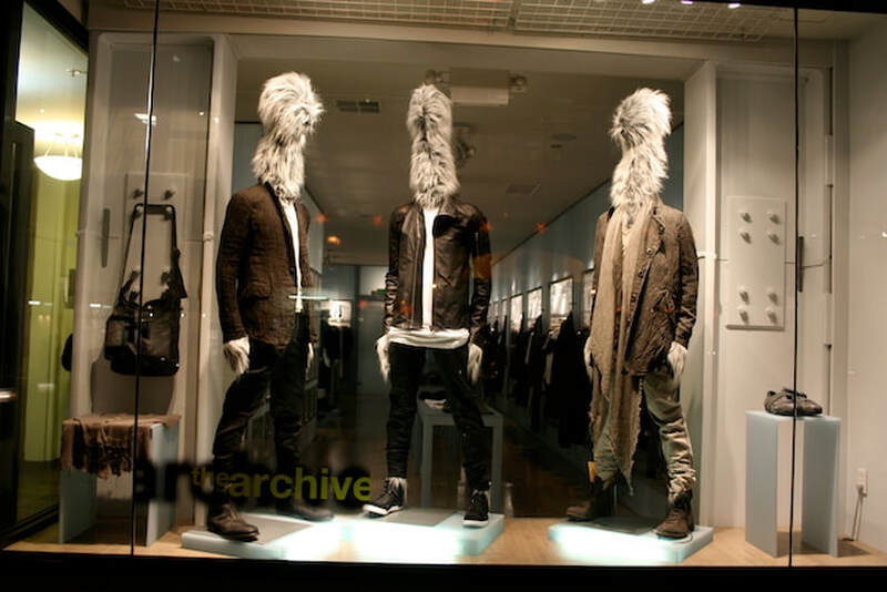 The Archive