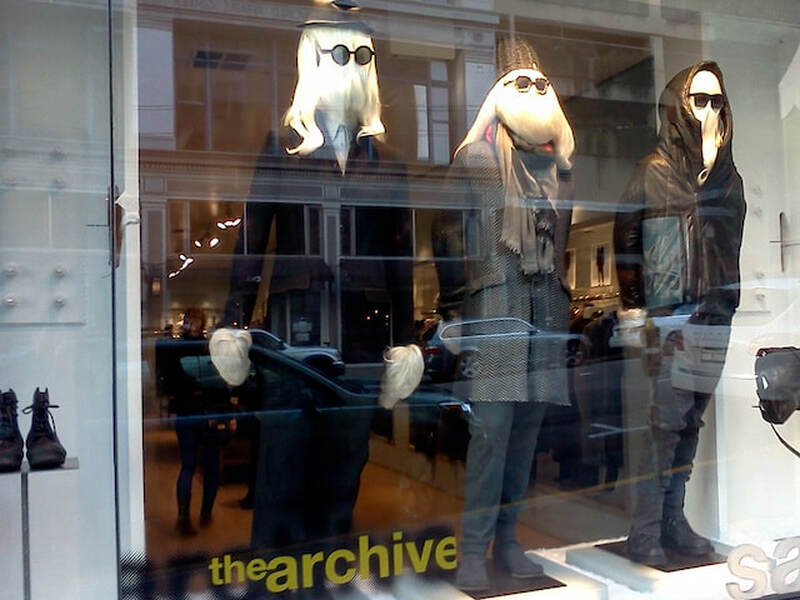 The Archive