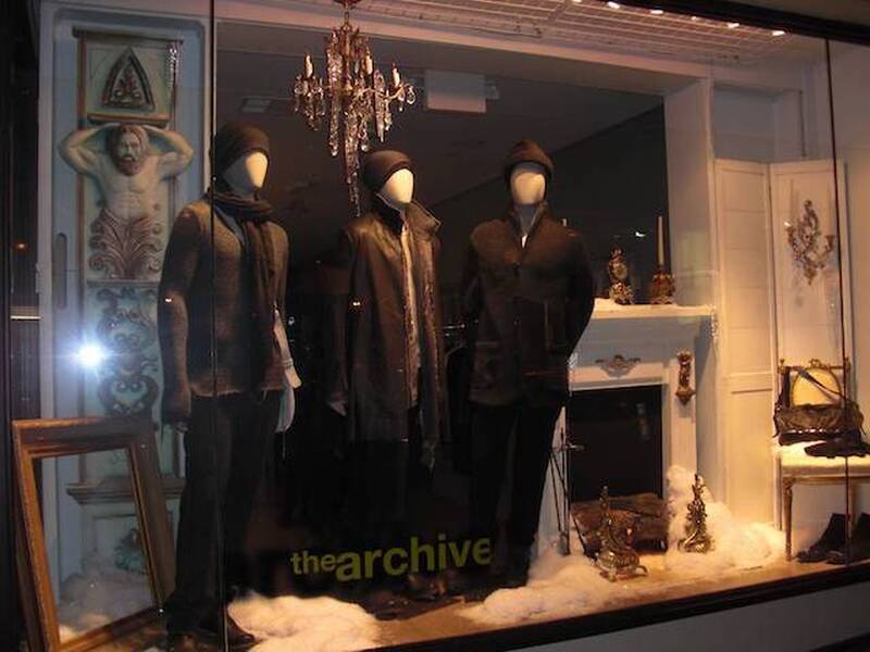 The Archive