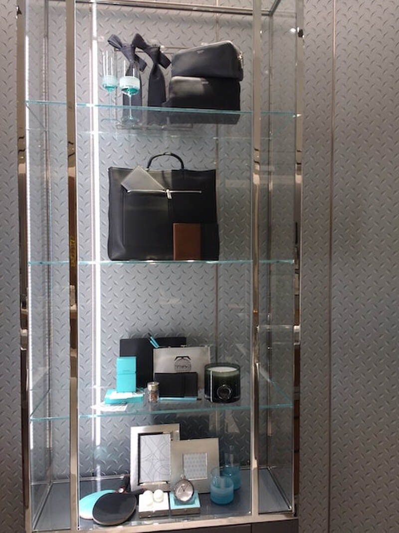 Tiffany & Co.