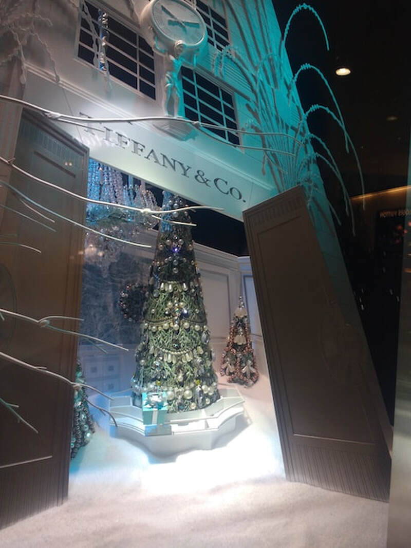Tiffany & Co.