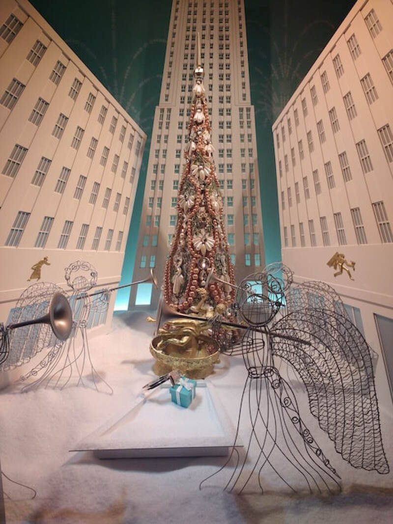Tiffany & Co.